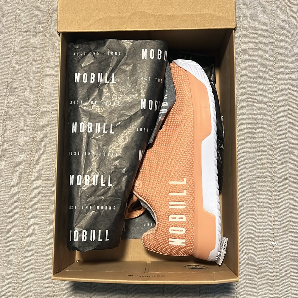 NOBULL Superfabric Trainer Plus